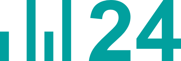 Designbüro imweb24 - Excel Digitalisierung Logo